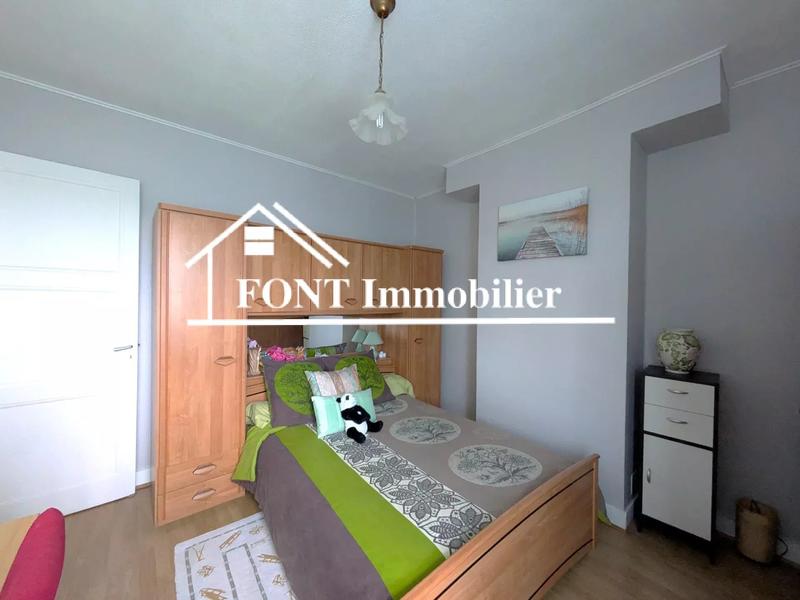 Maison - 104 m² - 5 pièces