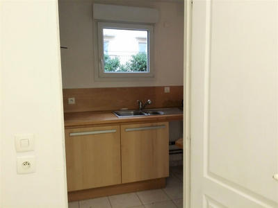 Maison - 71 m² - 4 pièces