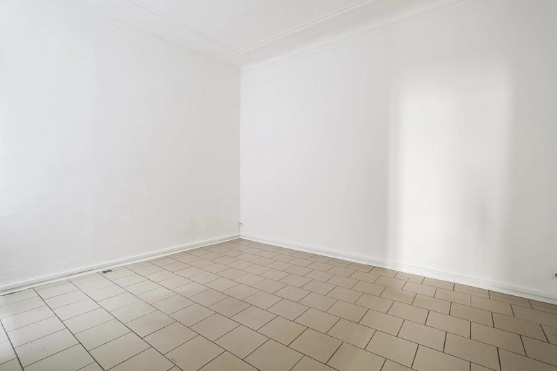 Appartement - 53 m² - 1 pièce