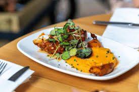 Fonds de commerce - Hôtellerie / Restauration - 131 m²