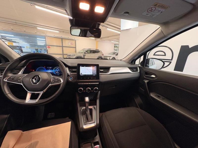Renault Captur E-Tech Plug-in 160 - 21 Business