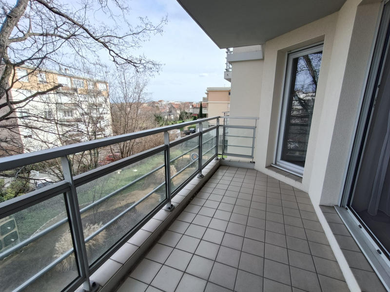 Appartement - 51 m² - 2 pièces