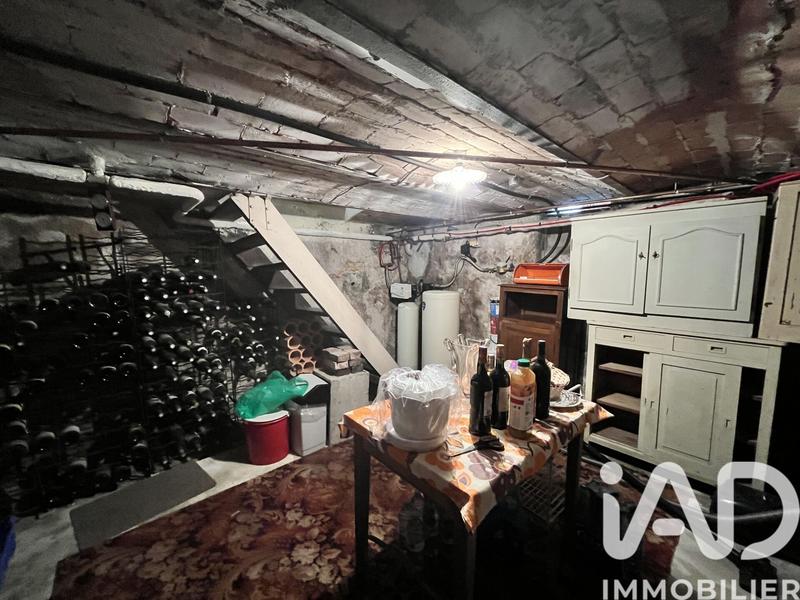 Maison de ville - 88 m² - 4 pièces