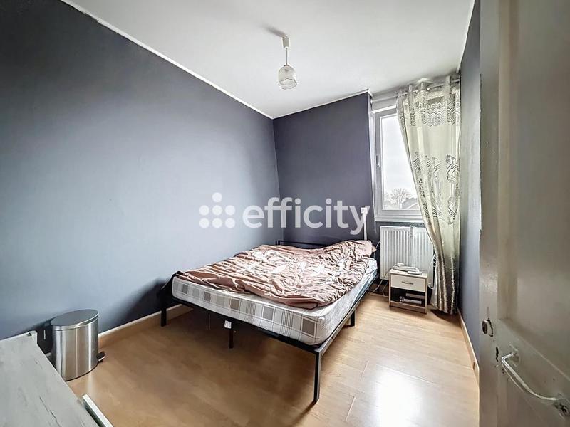 Maison de ville - 130 m² - 6 pièces