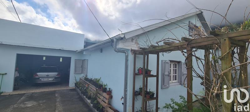 Maison - 275 m² - 12 pièces