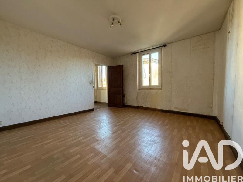 Maison - 142 m² - 5 pièces
