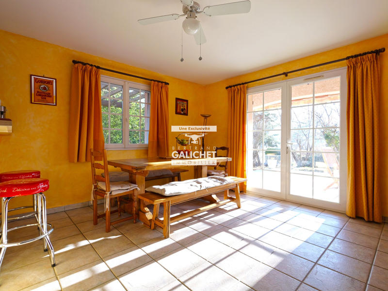 Maison - 156 m² - 5 pièces