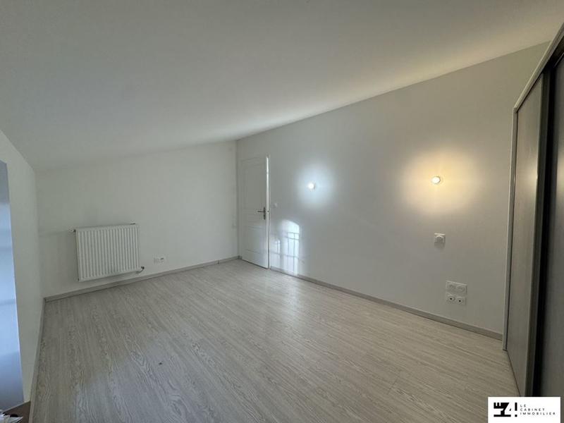 Appartement - 71 m² - 3 pièces