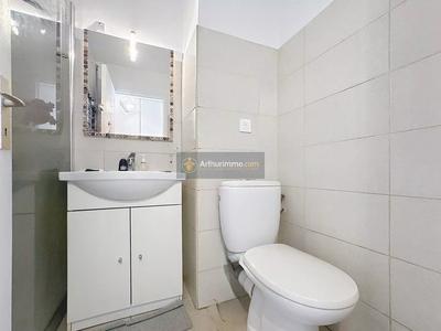 Appartement - 26 m² - 1 pièce