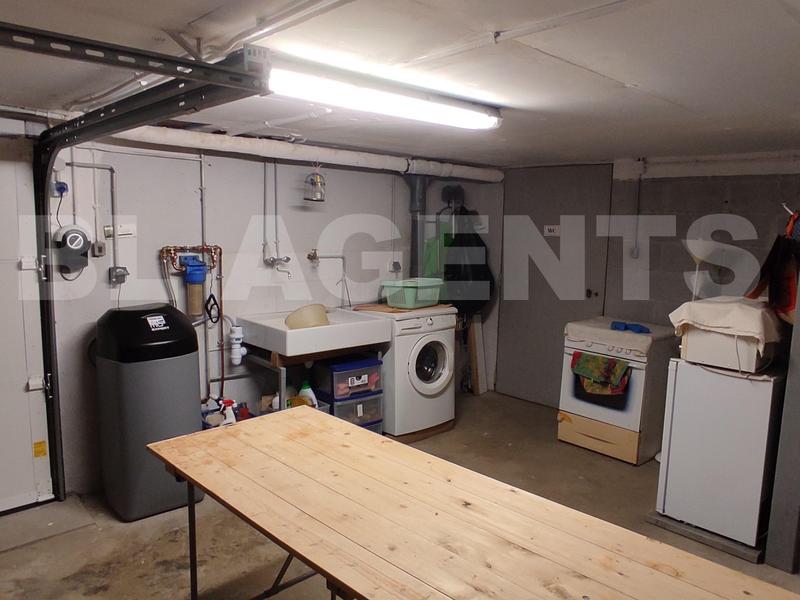 Maison traditionnelle - 63 m² - 5 pièces