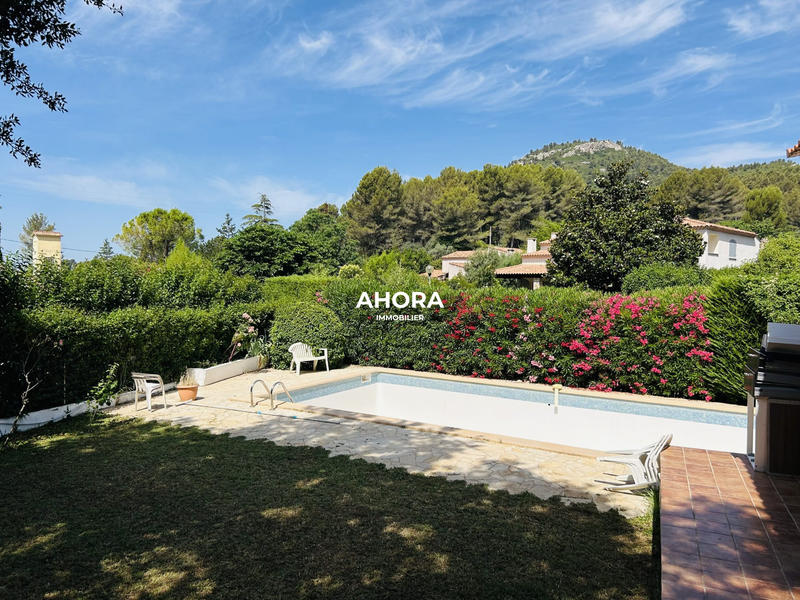 Villa - 178 m² - 5 pièces