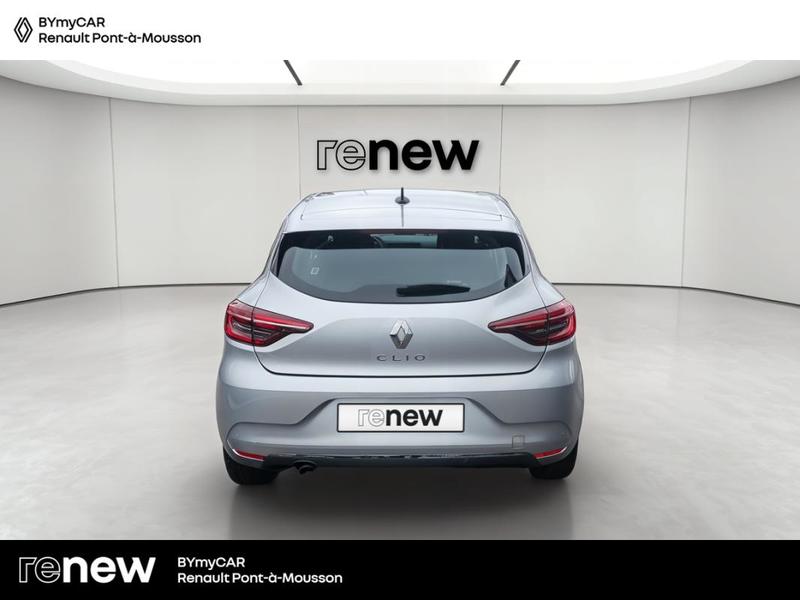 Renault Clio V SCe 75 Zen