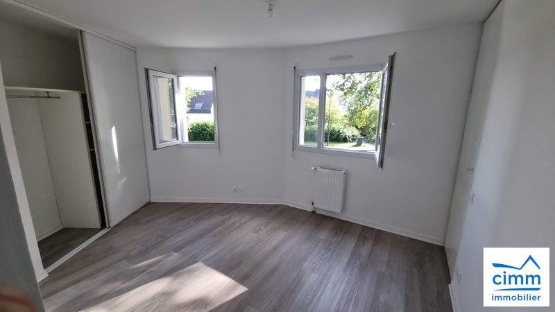 Duplex - 35 m² - 2 pièces