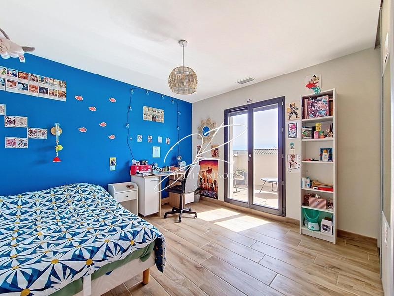 Maison - 149 m² - 5 pièces