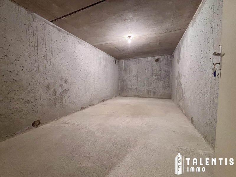 Duplex - 63 m² - 3 pièces