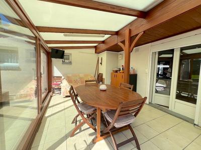 Maison - 109 m² - 4 pièces