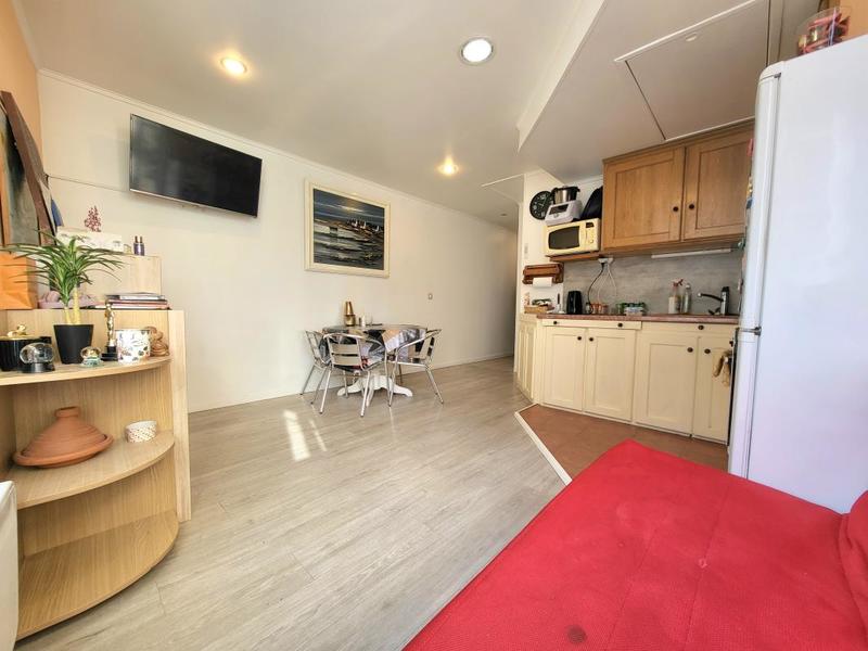 Appartement - 34 m² - 2 pièces