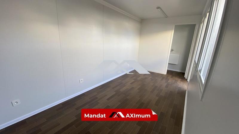 Local d'activité / Entrepôt - 50 m²