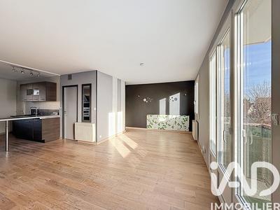 Appartement - 70 m² - 4 pièces