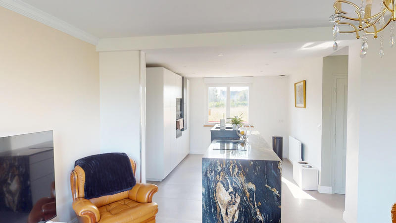 Maison - 165 m² - 7 pièces