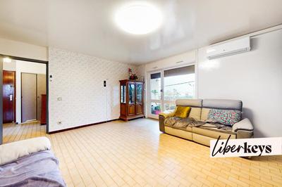 Appartement - 61 m² - 2 pièces