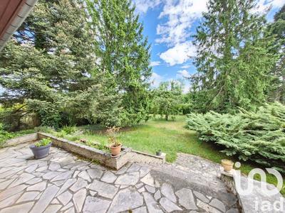 Maison - 184 m² - 8 pièces