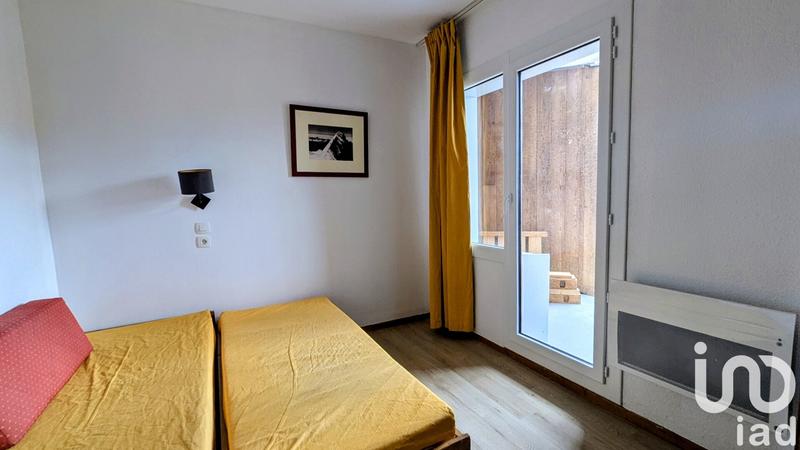 Appartement - 25 m² - 1 pièce