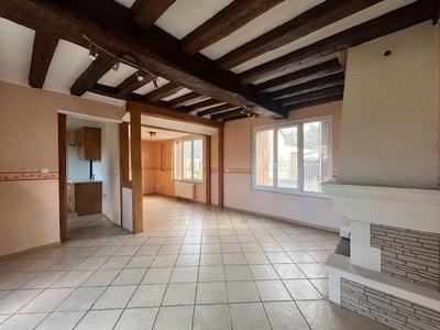 Maison - 142 m² - 7 pièces