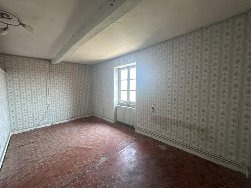 Fermette - 120 m² - 4 pièces