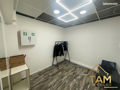 Local commercial - 42 m²