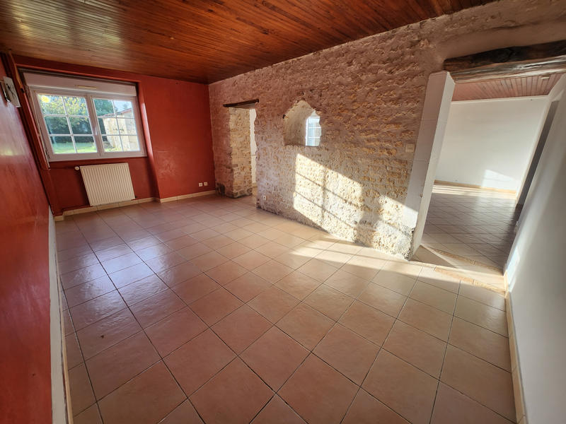 Maison - 144 m² - 6 pièces