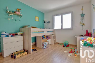 Maison - 88 m² - 4 pièces