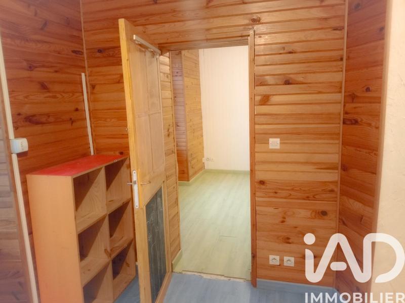 Appartement - 74 m² - 4 pièces