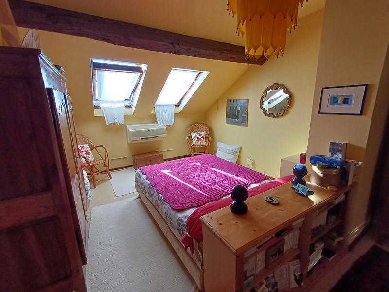 Appartement - 103 m² - 4 pièces