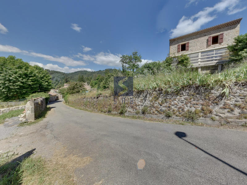 Maison - 100 m² - 6 pièces