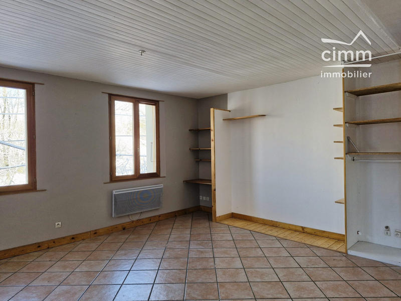 Maison - 138 m² - 6 pièces