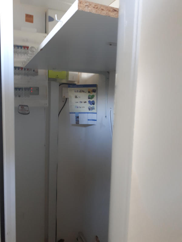 Maison - 72 m² - 3 pièces