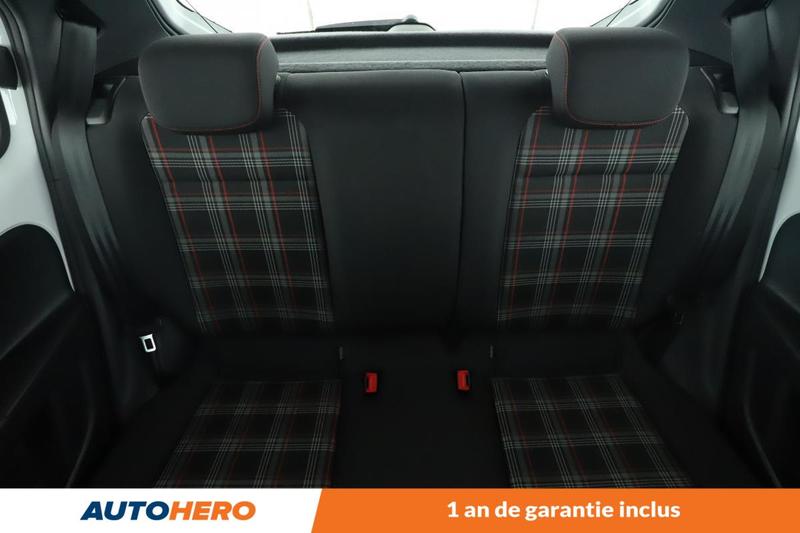 Volkswagen Up! 1.0 Tsi BlueMotion Gti 5p 115 ch