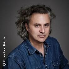 Rencontre avec Charles Pépin