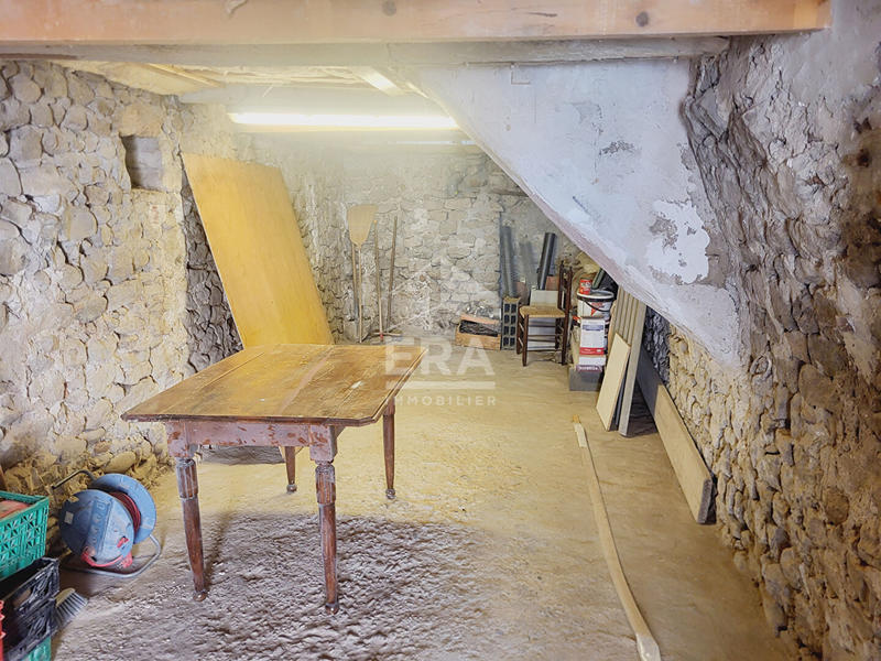 Maison - 67 m² - 3 pièces