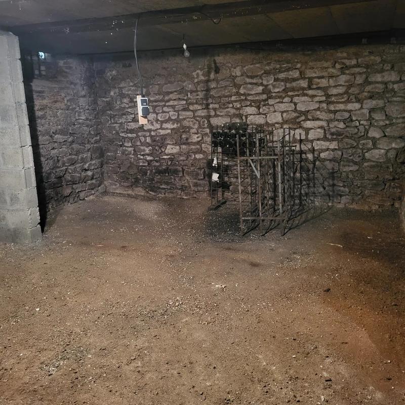 Maison - 137 m² - 5 pièces