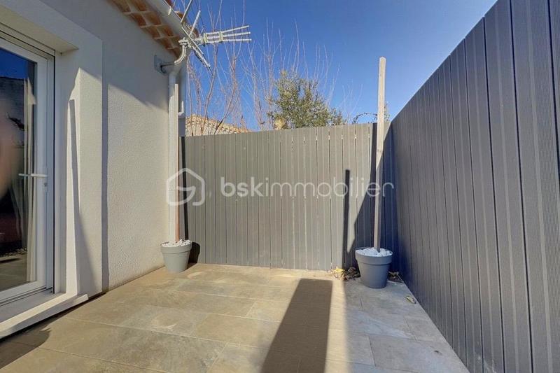 Maison - 87 m² - 4 pièces