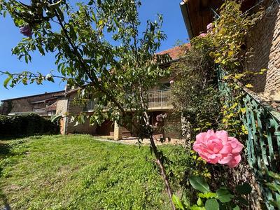 Maison - 159 m² - 6 pièces