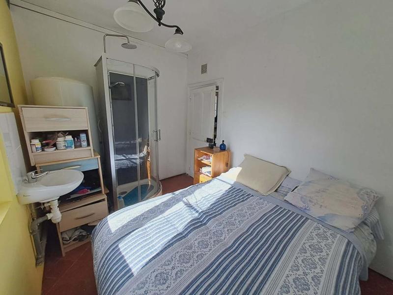 Maison - 97 m² - 6 pièces