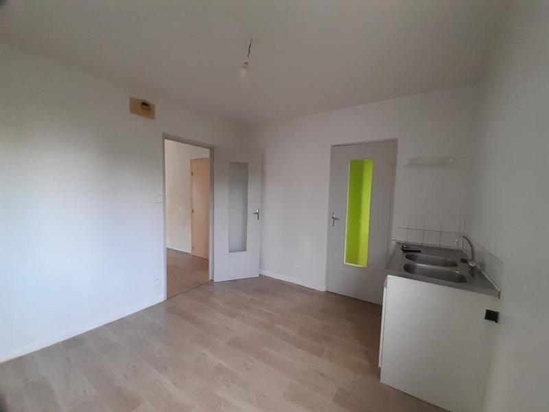 Appartement - 78 m² - 4 pièces