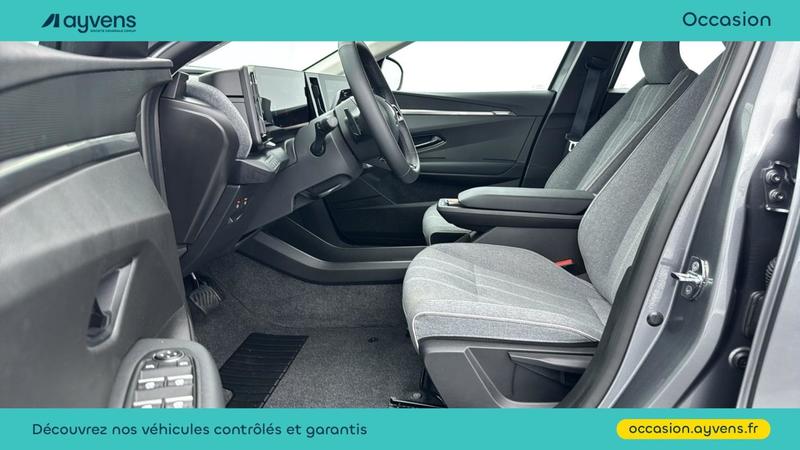 Renault Mégane E-Tech Electric Ev60 220ch Equilibre optimum charge