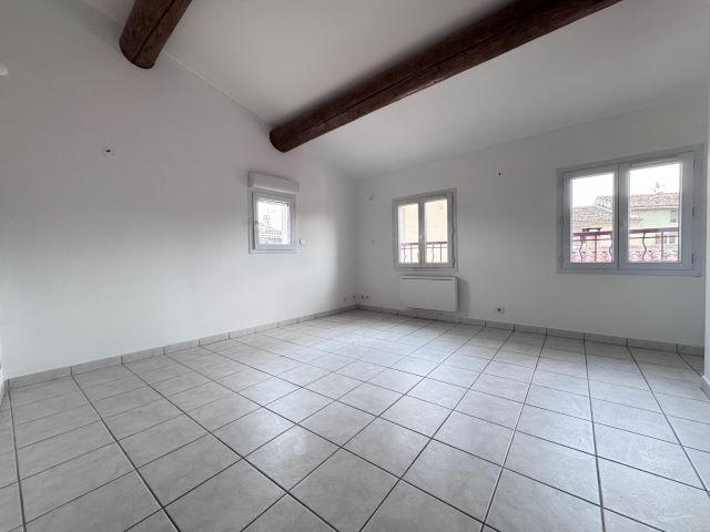 Maison - 58 m² - 3 pièces