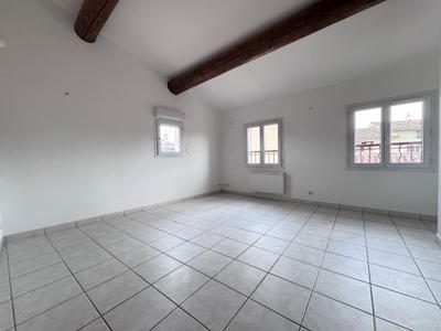 Maison - 58 m² - 3 pièces