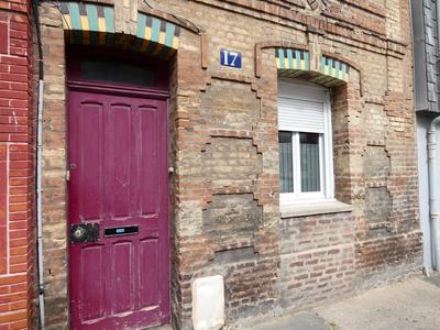 Appartement - 21 m² - 1 pièce