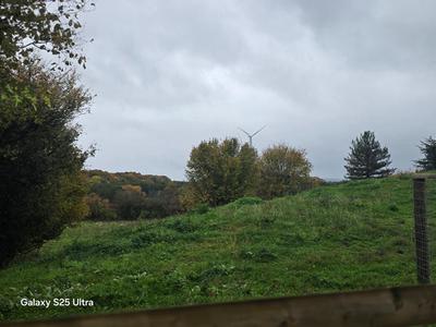 Terrain constructible - 6 040 m²